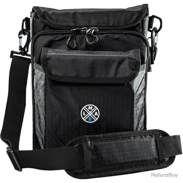Sac Bandouli�re LMAB Move Shoulder Bag
