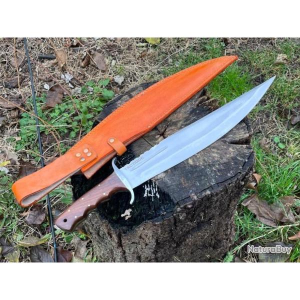 Gigantesque bowie forg LLF 47.5cm