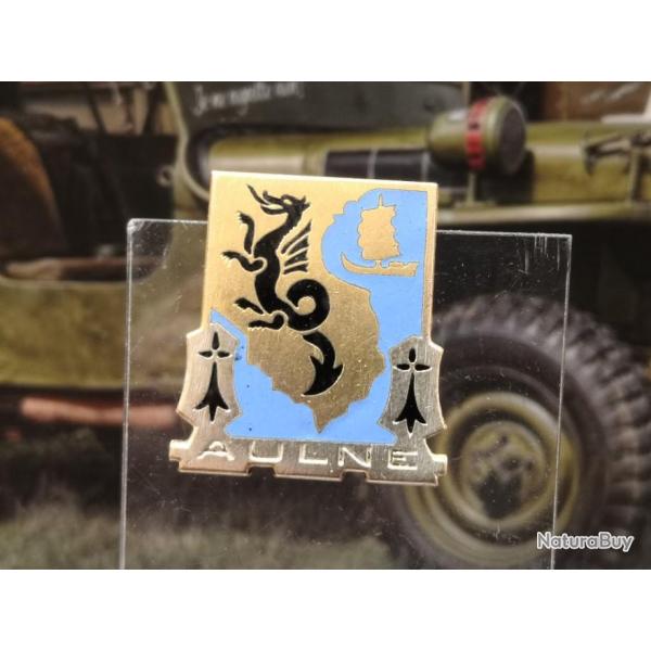 Marine Nationale Bat�ment de Transport Aulne  AB PARIS