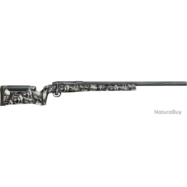 Carabine � r�p�tition TLD (Couleur: White, Calibre: .308 Win.)