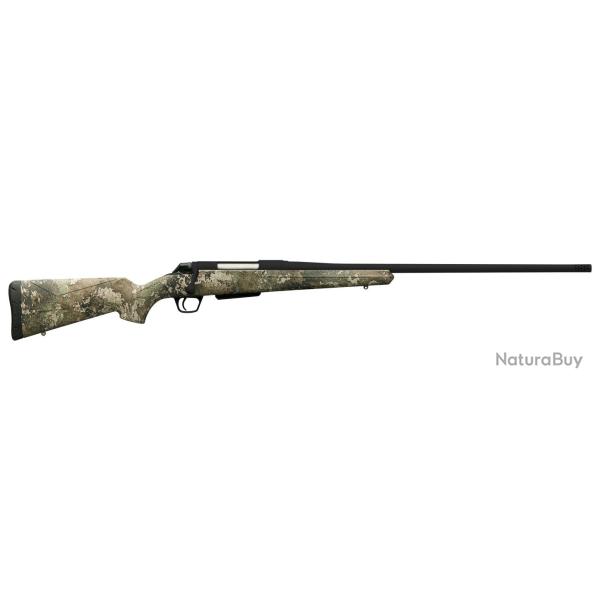 Carabine XPR Strata NS SM filet�e (Couleur: True Timber Strata, Calibre: .243 Win.)