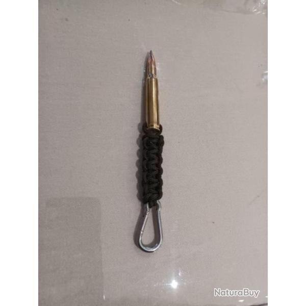 Porte cl� balle neutralisee