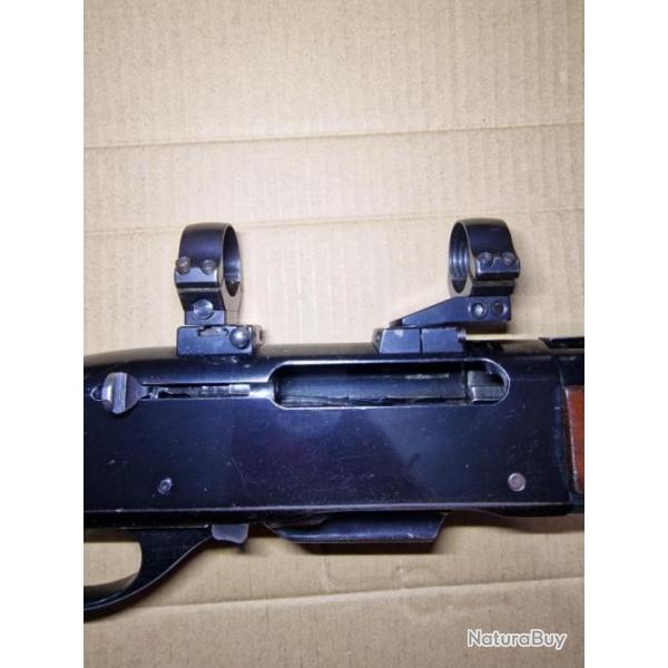 Montage pivot EAW remington 7400