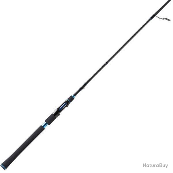 Canne 13 Fishing Omen S 2.49m 10-30g