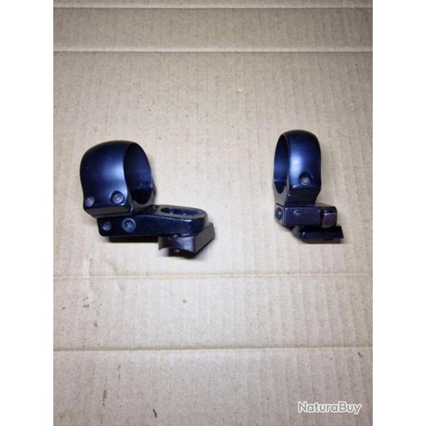 Montage pivot remington 7400