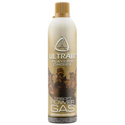 GAZ ASG ULTRAIR BOUTEILLE DE 700 ML
