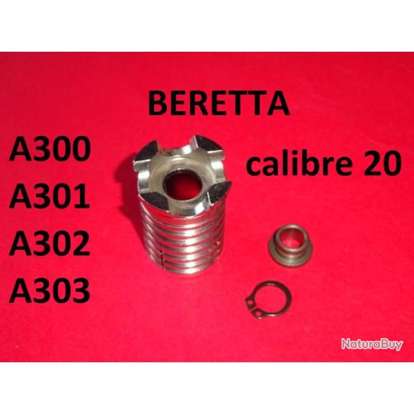 piston NEUF fusil BERETTA A300 A301 A302 A303 calibre 20 - VENDU PAR JEPERCUTE (a5739)
