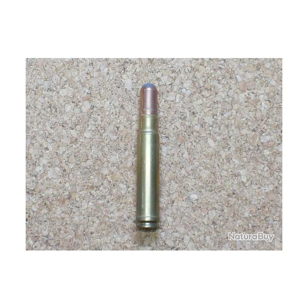 Cartouche 460 Short  A-square