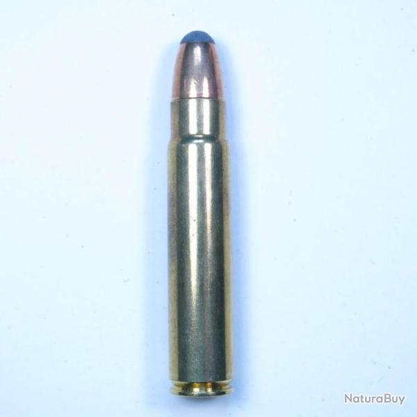 cartouche 500 Jeffery HWM