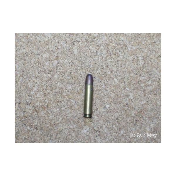 Cartouche calibre 401 self laoding  Kynoch