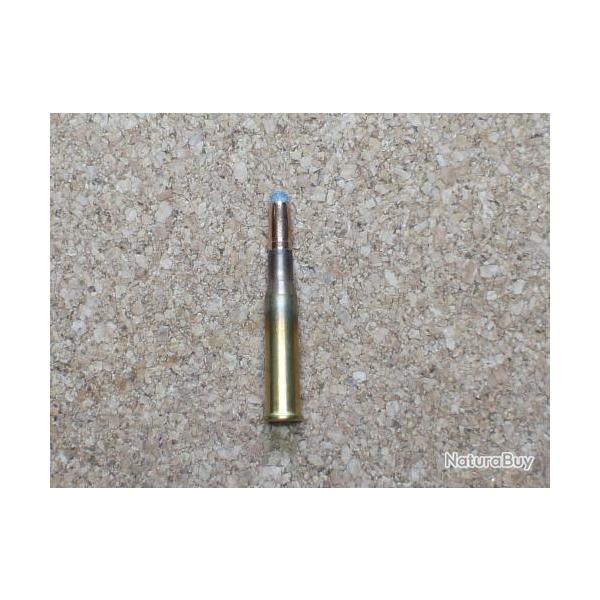 Cartouche 8.2 x 53 R   Lapua