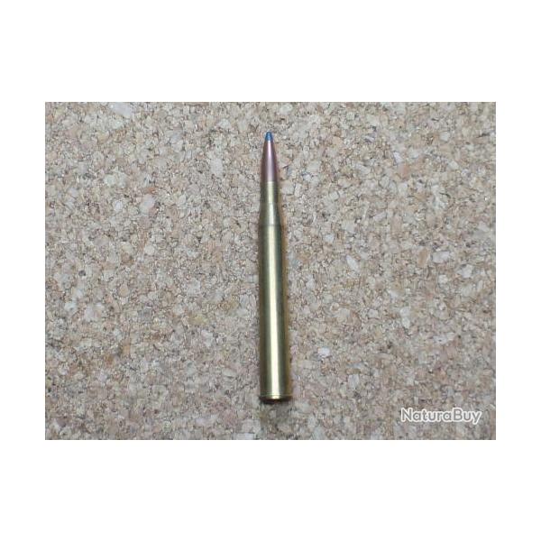 Cartouche  7 x 75 R se  von hofe