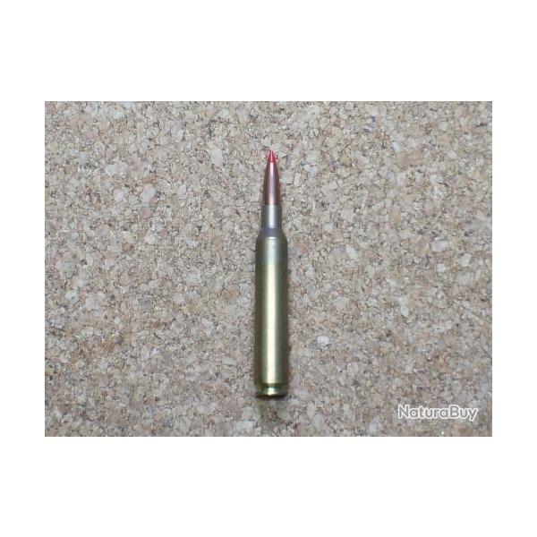 Cartouche 7 x 66 SE Von Hofe Express