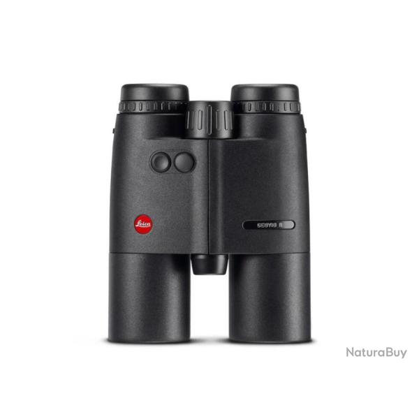 Jumelles T�l�m�tre Leica Geovid R 10X42