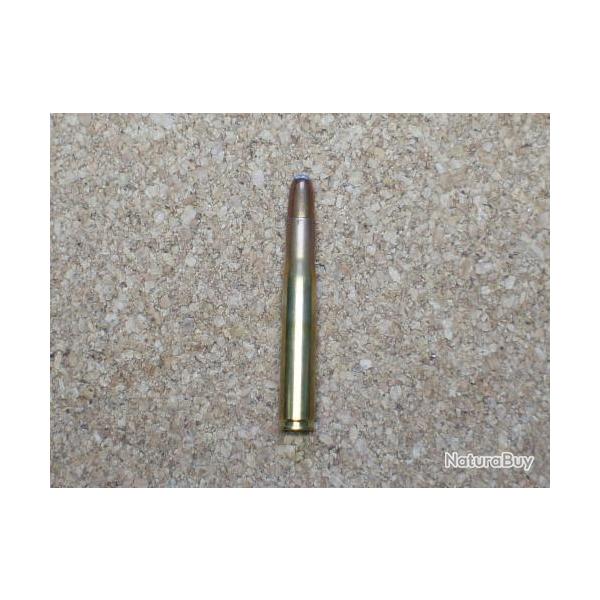 Cartouche calibre 404 Jeffery HWM