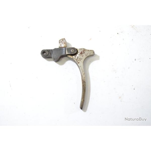 D�tente / gachette de pontet syst�me berthier 1892 et 1892 M16 07-15 1907 M15 ...