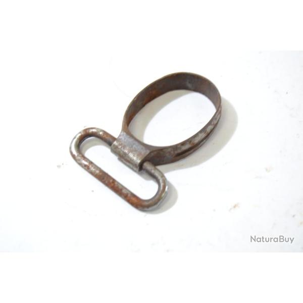 Grenadire Mauser G98 1898 export, sans marquage