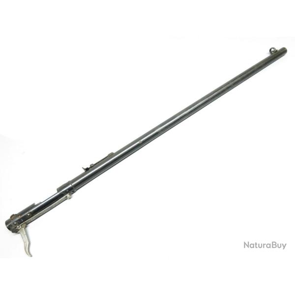 Boitier canon de carabine Anschutz calibre 22 LR num�ro 369061