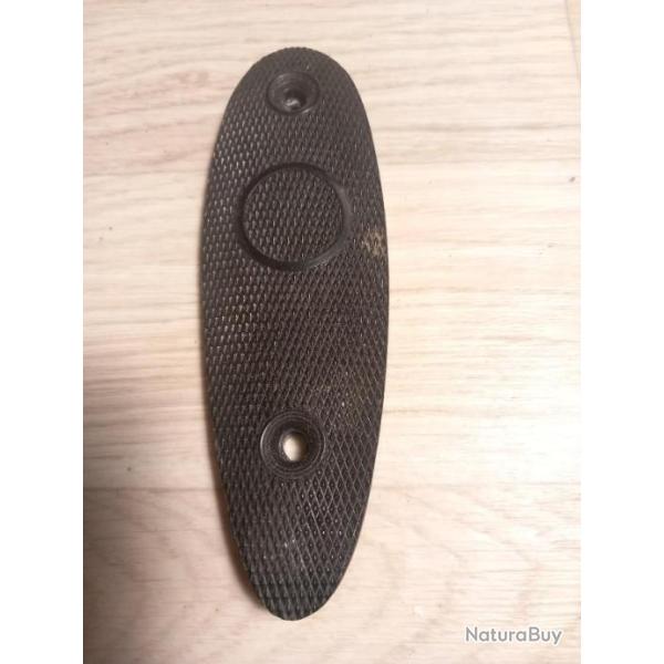 01 Plaque de couche 128,5x43mm