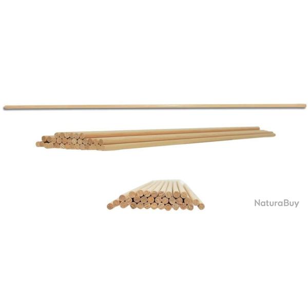 TAS - F�ts Epicea 11/32 32" (x100) 35-40 #