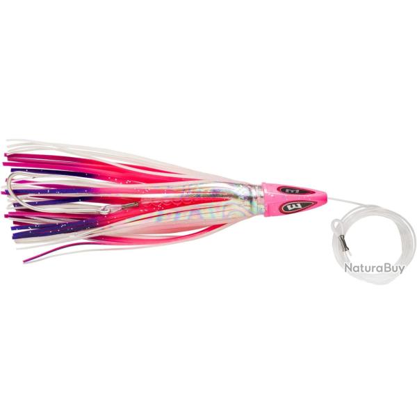 Leurre Traine Williamson High Speed Tuna Catcher Rigged 19cm 19cm 99g CF