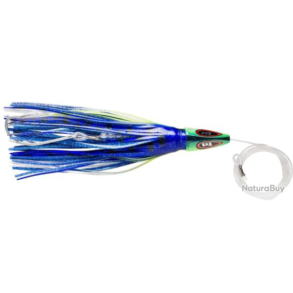 Leurre Traine Williamson High Speed Tuna Catcher Rigged 19cm 19cm 99g MH
