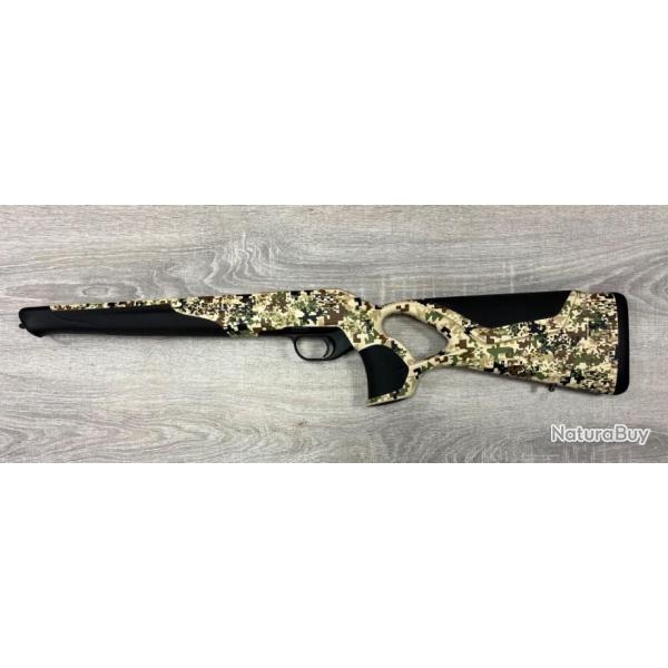 Carcasse Negele Pro Success Camo