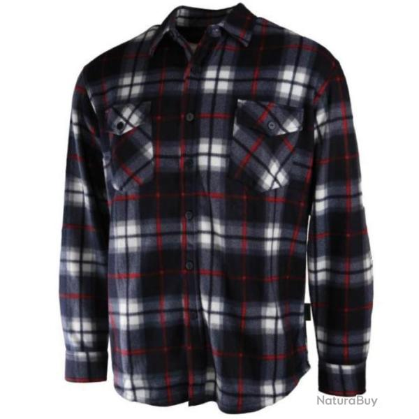 CHEMISE POLAIRE TREELAND TL