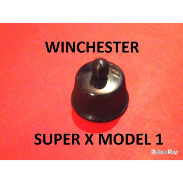 bouchon fusil WINCHESTER SUPER X MODEL 1 SX1 - VENDU PAR JEPERCUTE (SZA635)