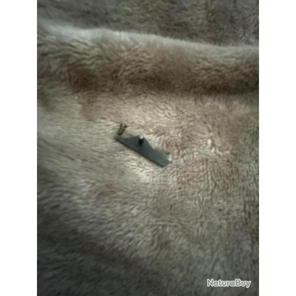 Extracteur complet avec ressort browning 7.65