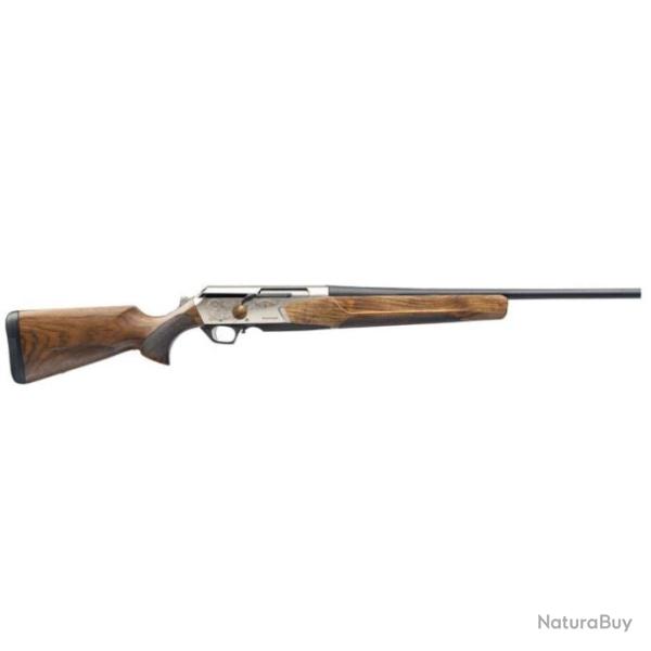 Carabine lin�aire Browning Maral 4x Action Ultimate - Bois - Pistolet Grade 2 / Sans / 9.3x62