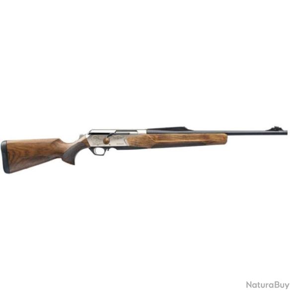 Carabine lin�aire Browning Maral 4x Action Ultimate - Bois - Pistolet Grade 2 / Battue Sight / 308 W