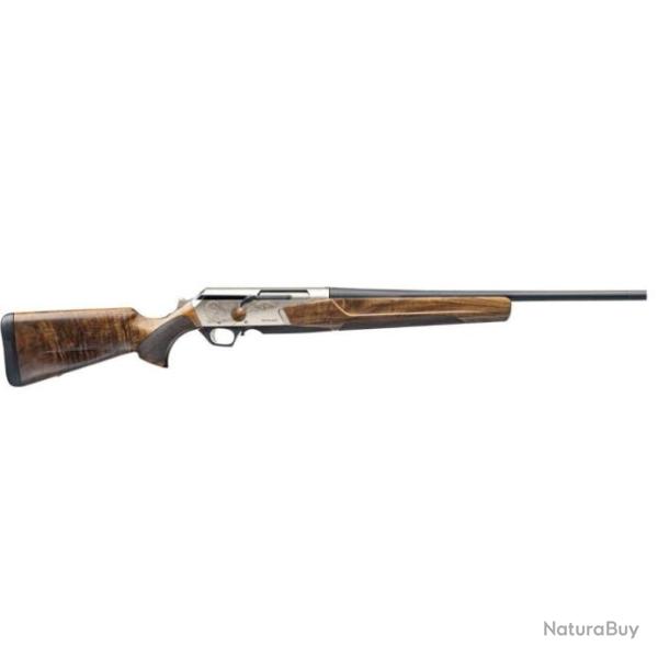 Carabine lin�aire Browning Maral 4x Action Ultimate - Bois - Pistolet Grade 3 / Sans / 300 Wm