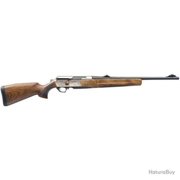 Carabine lin�aire Browning Maral 4x Action Ultimate - Bois - Bavarian Grade 2 / Aff�t Sight / 300 Wm