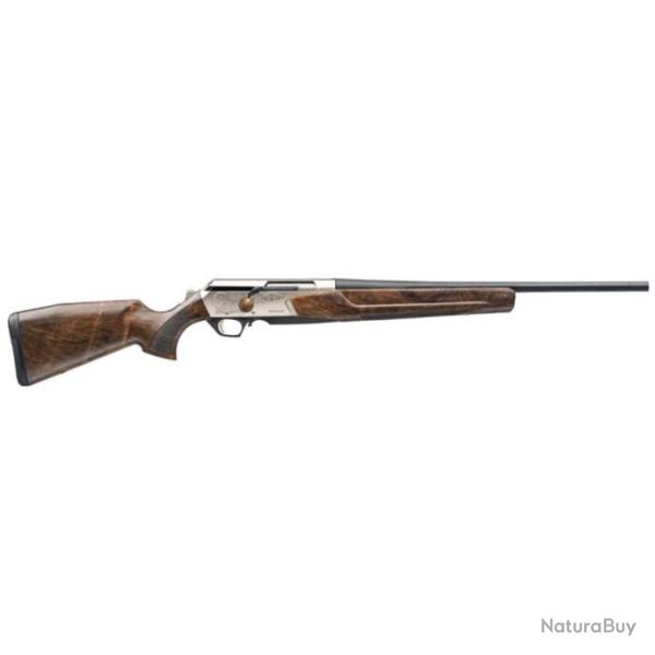Carabine linaire Browning Maral 4x Action Ultimate - Bois - Bavarian Grade 3 / Sans / 308 Win