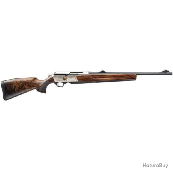 Carabine lin�aire Browning Maral 4x Action Ultimate - Bois - Bavarian Grade 4 / Tracker Sight / 9.3x