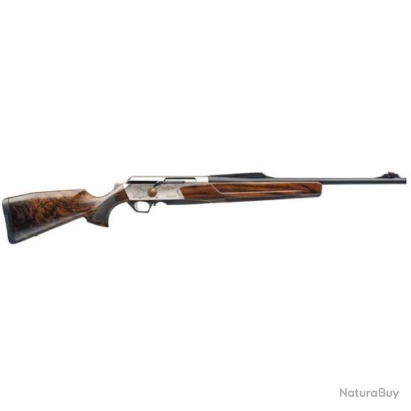 Carabine lin�aire Browning Maral 4x Action Ultimate - Bois - Bavarian Grade 4 / Battue Sight / 9.3x6