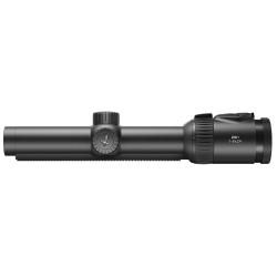 Lunette Swarovski Z8I + 1-8X24 Ret. LD-I lumineux &agrave; rail SR sans flexchange