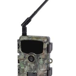 Pi&egrave;ge photographique Num'axes PIE1061 camo 4G+Carte sim multi op&eacute;rateurs