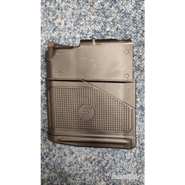 CHARGEUR 8 COUPS FRANCHI HORIZON 308WIN / 22-250 / 6,5 / 243