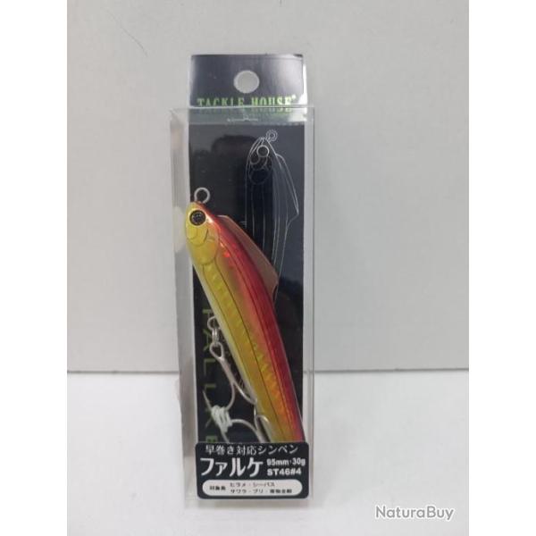 !! Des. Tackle House Contact Fallke CFK30  col: 24 95mm !!