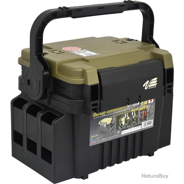 Boite MEIHO VS 7055 N