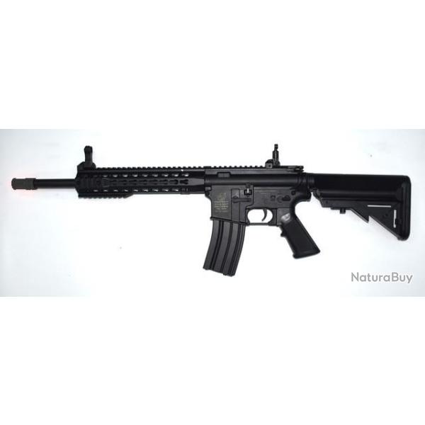 Colt M4 A1 keymod �lectrique non blow back | Cybergun (0000 0618)