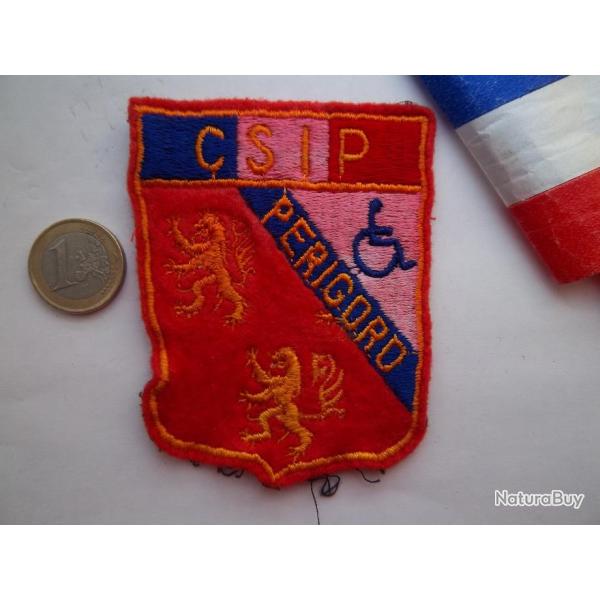 cusson collection CSIP Concours de Saut International Poney Prigord