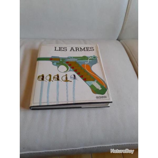 livre histoire des   armes de  william  reid   grund