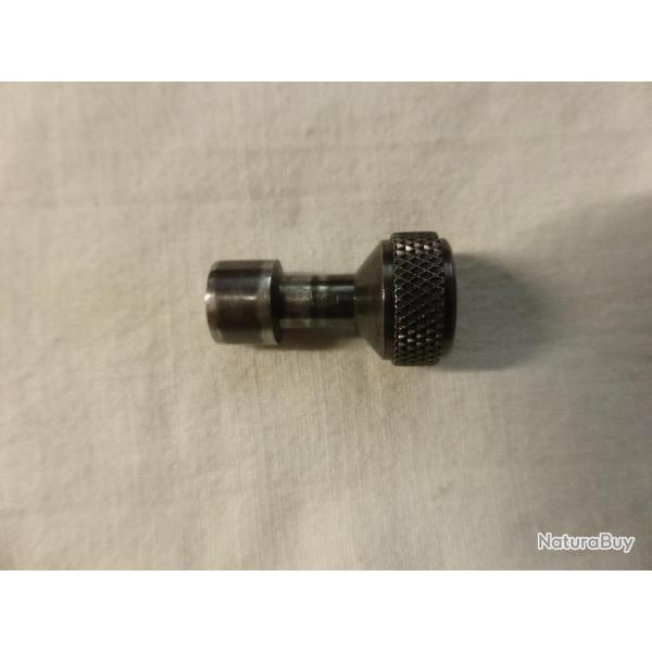 Doigt d'armement gevarm