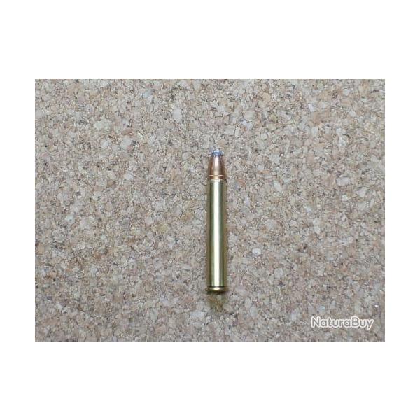 Cartouche calibre 375 Winchester