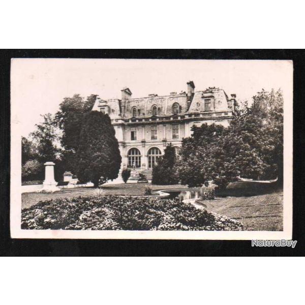 abbeville somme le muse carte postale 61 ou 51