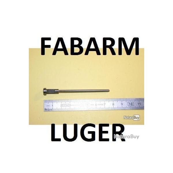percuteur fusil LUGER et FABARM ELLEGI GOLDENMATIC 125SL 125 sl - VENDU PAR JEPERCUTE (S20R28)