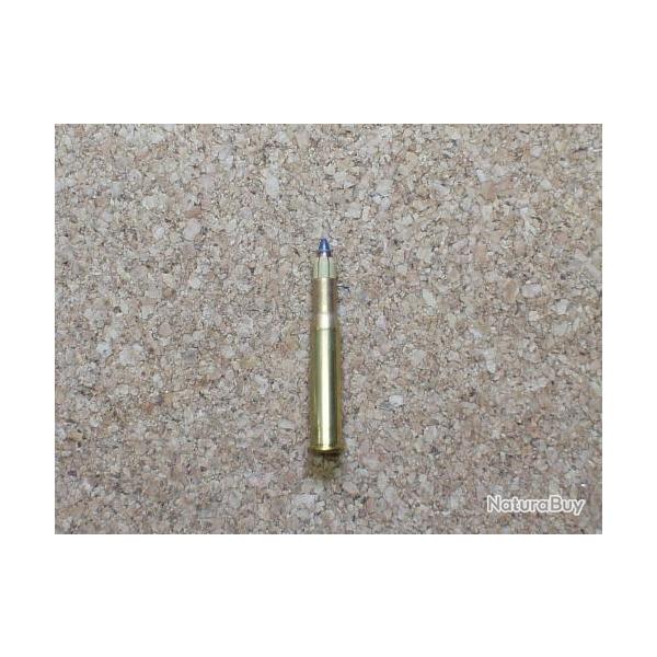 30-30 Winchester accelerator